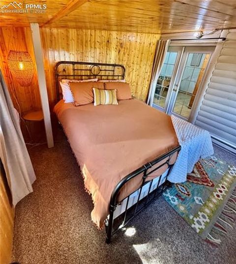 Tiny photo for 1030 W Highway 24, Woodland Park, CO 80863 (MLS # 7721239)