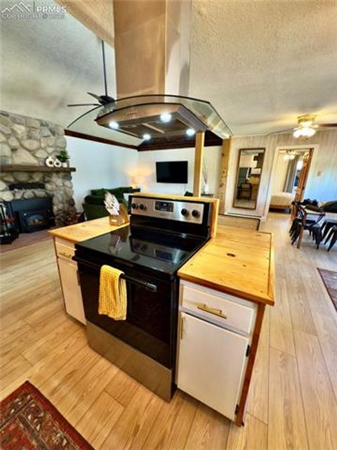 Tiny photo for 1030 W Highway 24, Woodland Park, CO 80863 (MLS # 7721239)