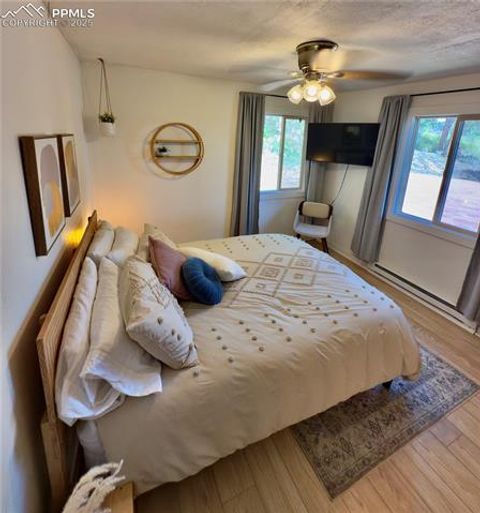 Tiny photo for 1030 W Highway 24, Woodland Park, CO 80863 (MLS # 7721239)