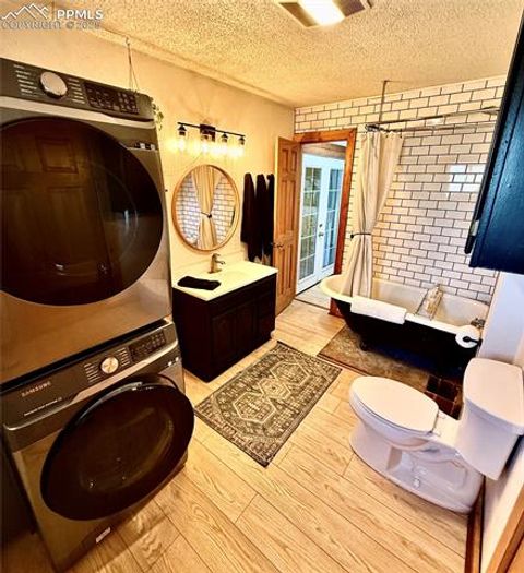 Tiny photo for 1030 W Highway 24, Woodland Park, CO 80863 (MLS # 7721239)