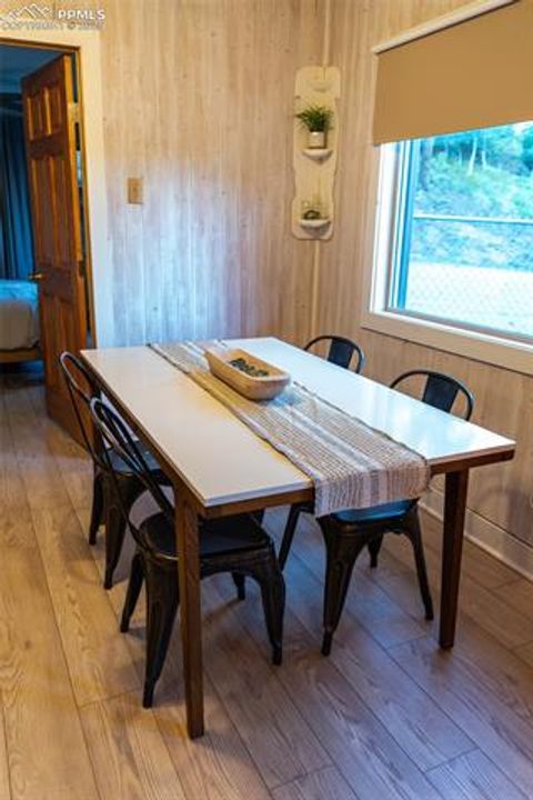 Tiny photo for 1030 W Highway 24, Woodland Park, CO 80863 (MLS # 7721239)