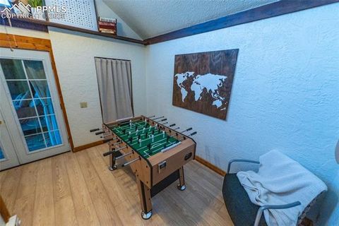 Tiny photo for 1030 W Highway 24, Woodland Park, CO 80863 (MLS # 7721239)