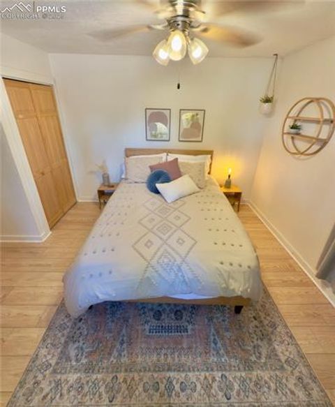 Tiny photo for 1030 W Highway 24, Woodland Park, CO 80863 (MLS # 7721239)