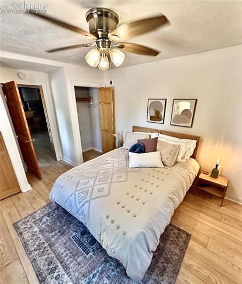 Tiny photo for 1030 W Highway 24, Woodland Park, CO 80863 (MLS # 7721239)