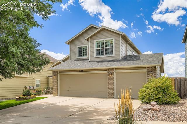 7169 Grand Prairie Drive