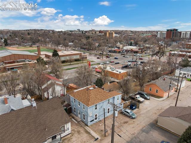 322 Platte Court