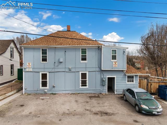 322 Platte Court