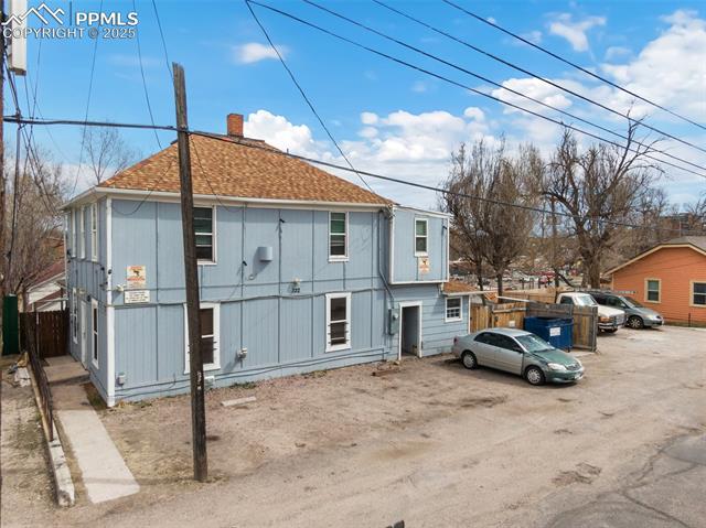 322 Platte Court