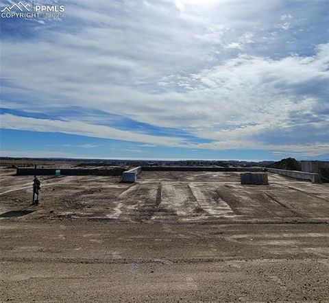 6531 Miro Lane Colorado Springs CO 80924