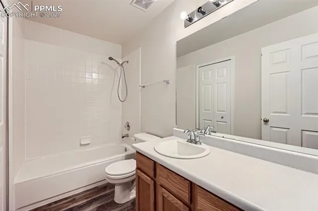 Fountain, Colorado 80817, United States, 4 Bedrooms Bedrooms, ,3 BathroomsBathrooms,Residential,Pending,140793