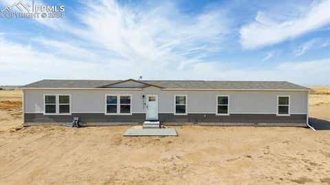 6652 Middlefield Court Colorado Springs CO 80928