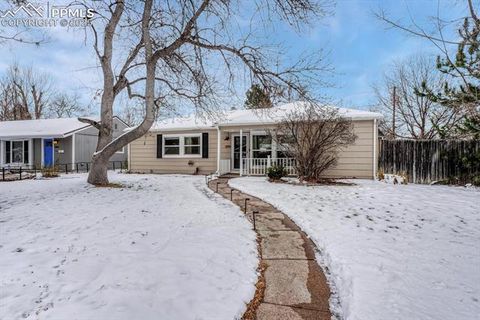 1290 S Forest Street Denver CO 80246