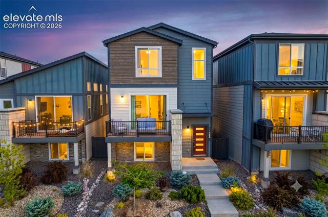 Photo 1 of 34 — 11325 Modern Meadow Loop, Colorado Springs, CO 80921