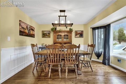 Tiny photo for 35 Lowick Drive, Colorado Springs, CO 80906 (MLS # 7050960)