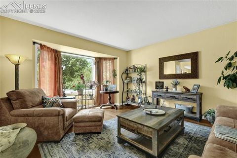 Tiny photo for 35 Lowick Drive, Colorado Springs, CO 80906 (MLS # 7050960)