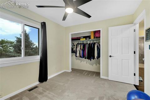 Tiny photo for 35 Lowick Drive, Colorado Springs, CO 80906 (MLS # 7050960)