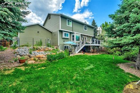 Tiny photo for 35 Lowick Drive, Colorado Springs, CO 80906 (MLS # 7050960)