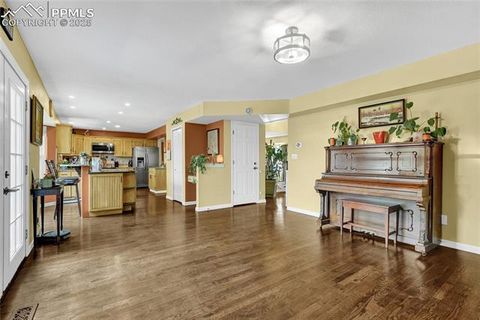 Tiny photo for 35 Lowick Drive, Colorado Springs, CO 80906 (MLS # 7050960)