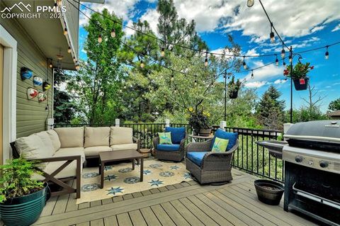 Tiny photo for 35 Lowick Drive, Colorado Springs, CO 80906 (MLS # 7050960)