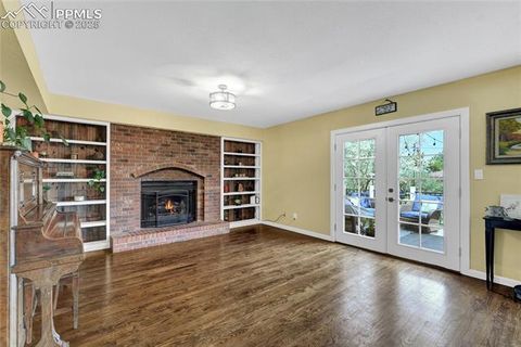 Tiny photo for 35 Lowick Drive, Colorado Springs, CO 80906 (MLS # 7050960)