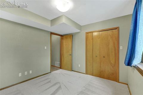 Tiny photo for 35 Lowick Drive, Colorado Springs, CO 80906 (MLS # 7050960)