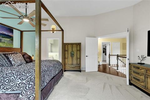 Tiny photo for 35 Lowick Drive, Colorado Springs, CO 80906 (MLS # 7050960)