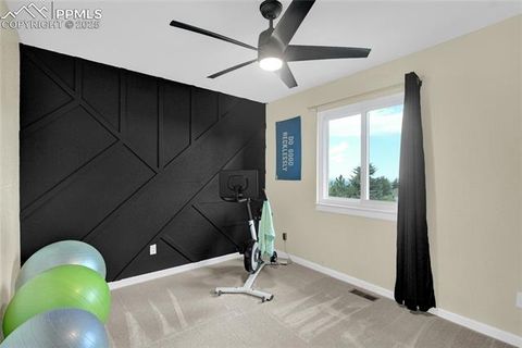 Tiny photo for 35 Lowick Drive, Colorado Springs, CO 80906 (MLS # 7050960)