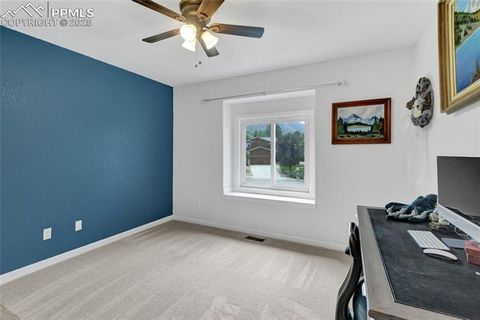Tiny photo for 35 Lowick Drive, Colorado Springs, CO 80906 (MLS # 7050960)