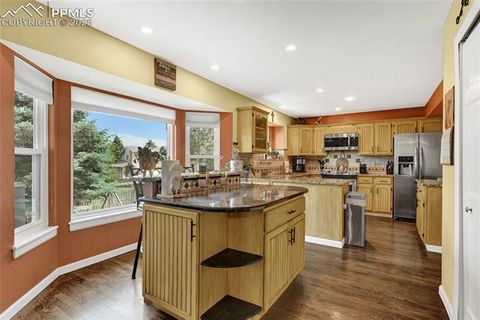 Tiny photo for 35 Lowick Drive, Colorado Springs, CO 80906 (MLS # 7050960)