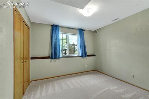 Tiny photo for 35 Lowick Drive, Colorado Springs, CO 80906 (MLS # 7050960)