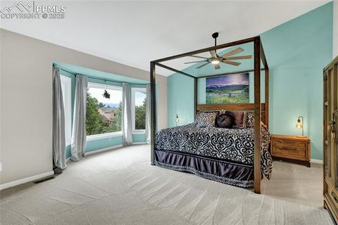 Tiny photo for 35 Lowick Drive, Colorado Springs, CO 80906 (MLS # 7050960)