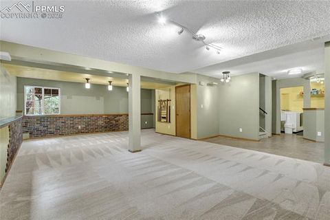Tiny photo for 35 Lowick Drive, Colorado Springs, CO 80906 (MLS # 7050960)