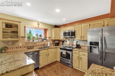 Tiny photo for 35 Lowick Drive, Colorado Springs, CO 80906 (MLS # 7050960)