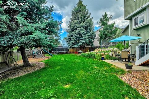 Tiny photo for 35 Lowick Drive, Colorado Springs, CO 80906 (MLS # 7050960)