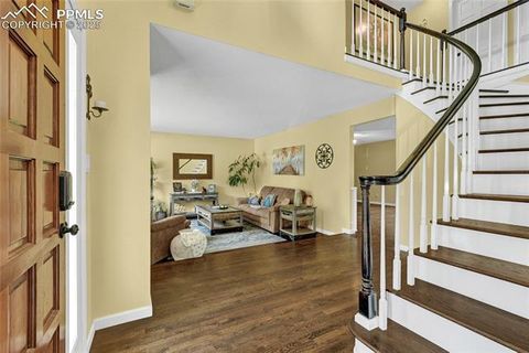 Tiny photo for 35 Lowick Drive, Colorado Springs, CO 80906 (MLS # 7050960)