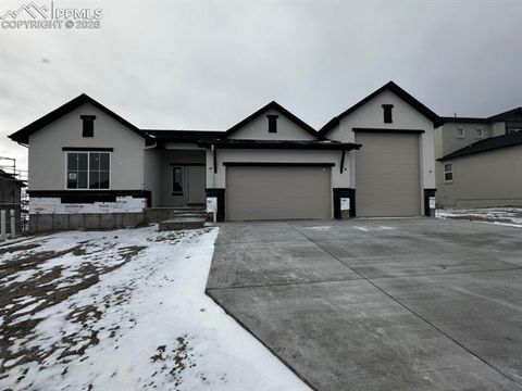 9788 Owl Perch Loop Colorado Springs CO 80908