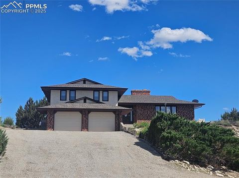 346 S McCulloch Boulevard Pueblo CO 81007