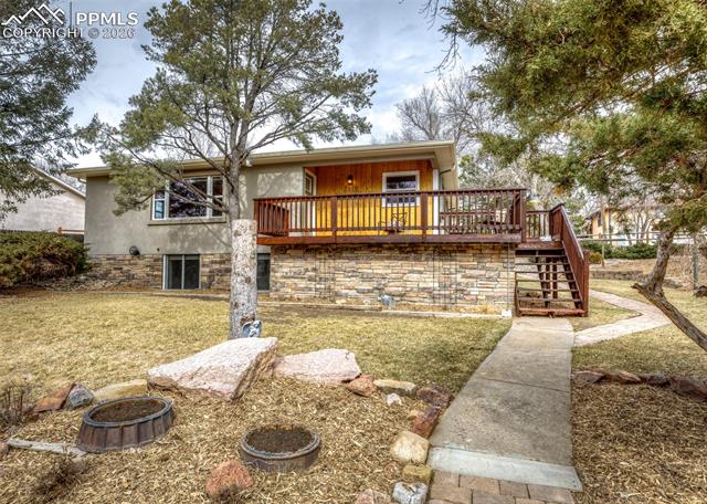 2310 W Monument Street