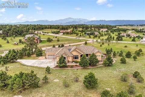 4330 Settlers Ranch Road Colorado Springs CO 80908
