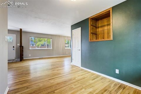 Tiny photo for 17 N Garland Avenue, Colorado Springs, CO 80909 (MLS # 5789689)