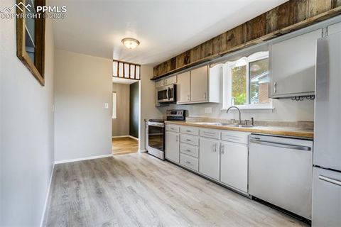 Tiny photo for 17 N Garland Avenue, Colorado Springs, CO 80909 (MLS # 5789689)