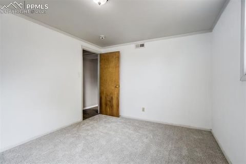 Tiny photo for 17 N Garland Avenue, Colorado Springs, CO 80909 (MLS # 5789689)