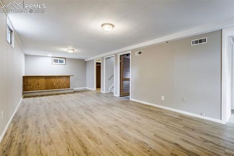 Tiny photo for 17 N Garland Avenue, Colorado Springs, CO 80909 (MLS # 5789689)