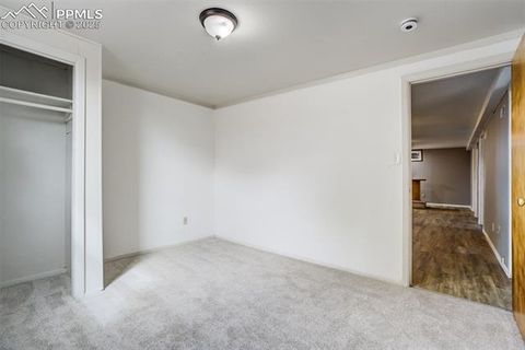 Tiny photo for 17 N Garland Avenue, Colorado Springs, CO 80909 (MLS # 5789689)