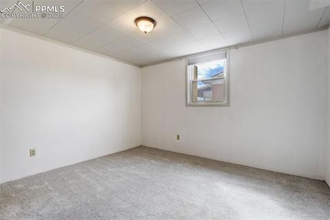 Tiny photo for 17 N Garland Avenue, Colorado Springs, CO 80909 (MLS # 5789689)