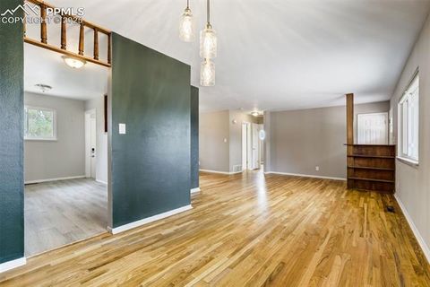 Tiny photo for 17 N Garland Avenue, Colorado Springs, CO 80909 (MLS # 5789689)