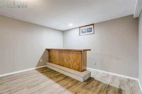 Tiny photo for 17 N Garland Avenue, Colorado Springs, CO 80909 (MLS # 5789689)
