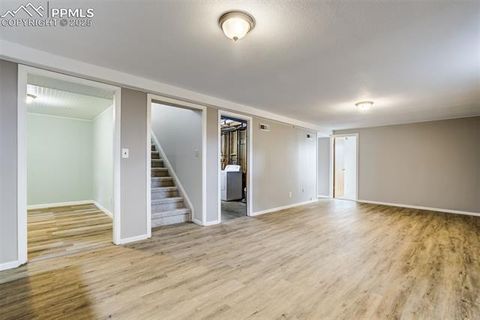 Tiny photo for 17 N Garland Avenue, Colorado Springs, CO 80909 (MLS # 5789689)