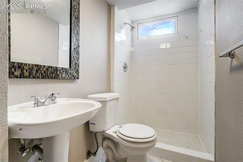 Tiny photo for 17 N Garland Avenue, Colorado Springs, CO 80909 (MLS # 5789689)