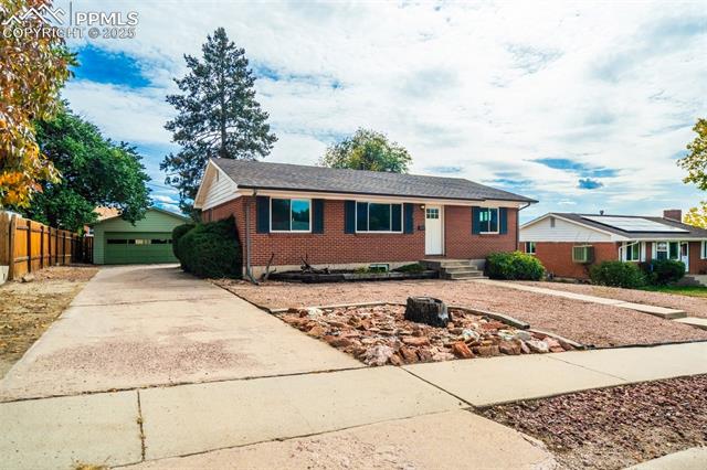 17 N Garland Avenue